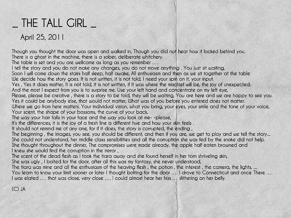 THE TALL GIRL_1