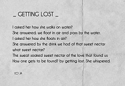 LOST