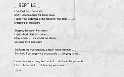 Reptile